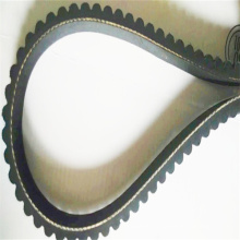 Courroies trapézoïdales de qualité supérieure à bandes Cogged Raw Edge V-Belts